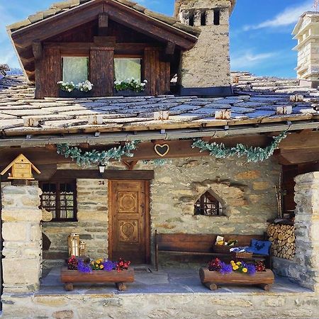La Casetta Di Lele E Schina أرفيير المظهر الخارجي الصورة