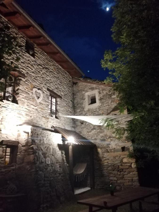 La Casetta Di Lele E Schina أرفيير المظهر الخارجي الصورة