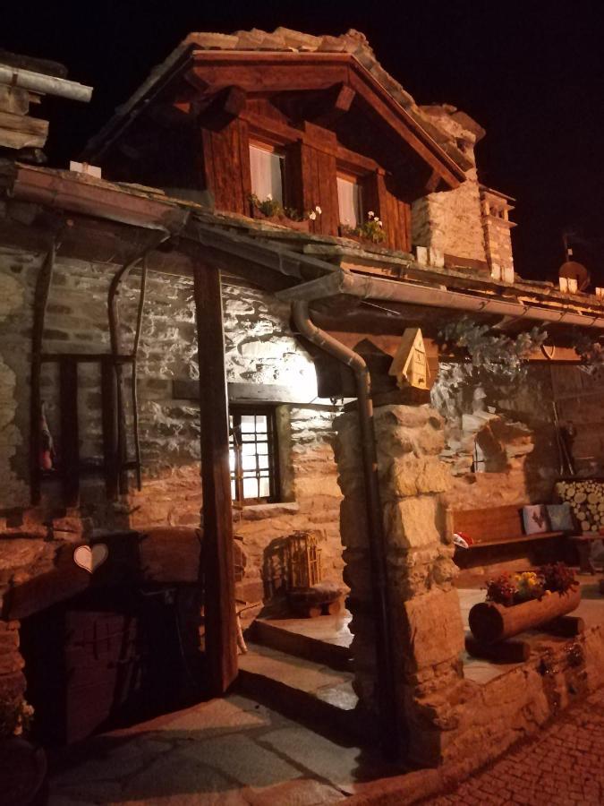 La Casetta Di Lele E Schina أرفيير المظهر الخارجي الصورة